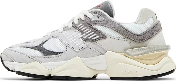 669608 New Balance 9060 Rain Cloud Grey