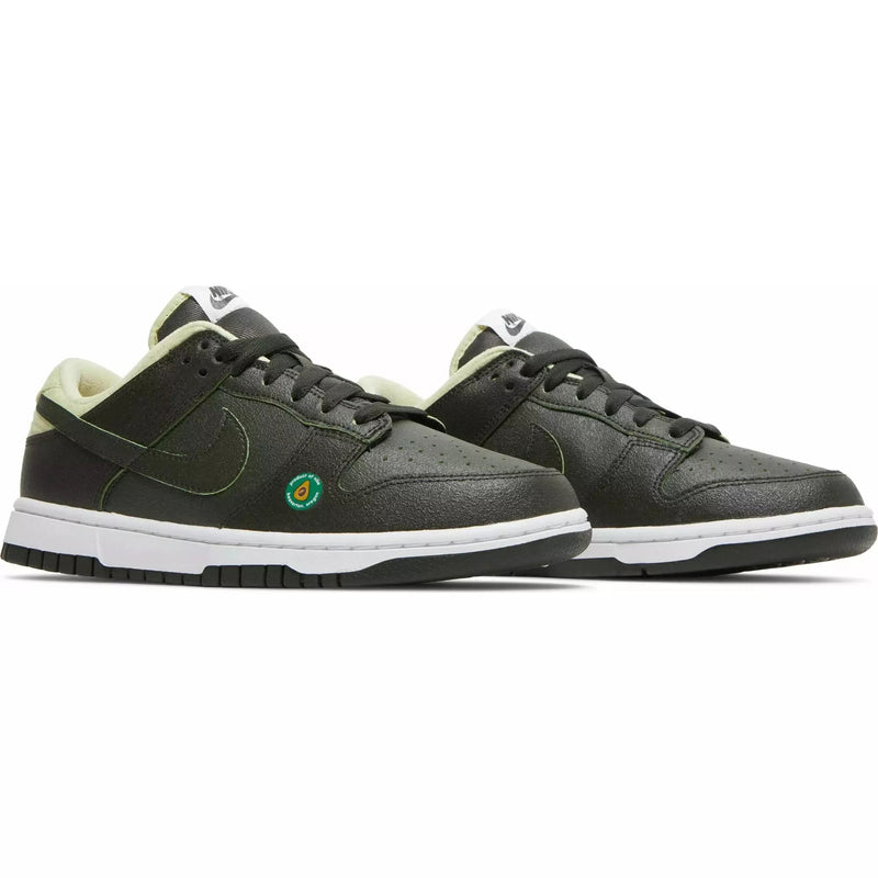 Wmns Dunk Low LX 'Avocado'