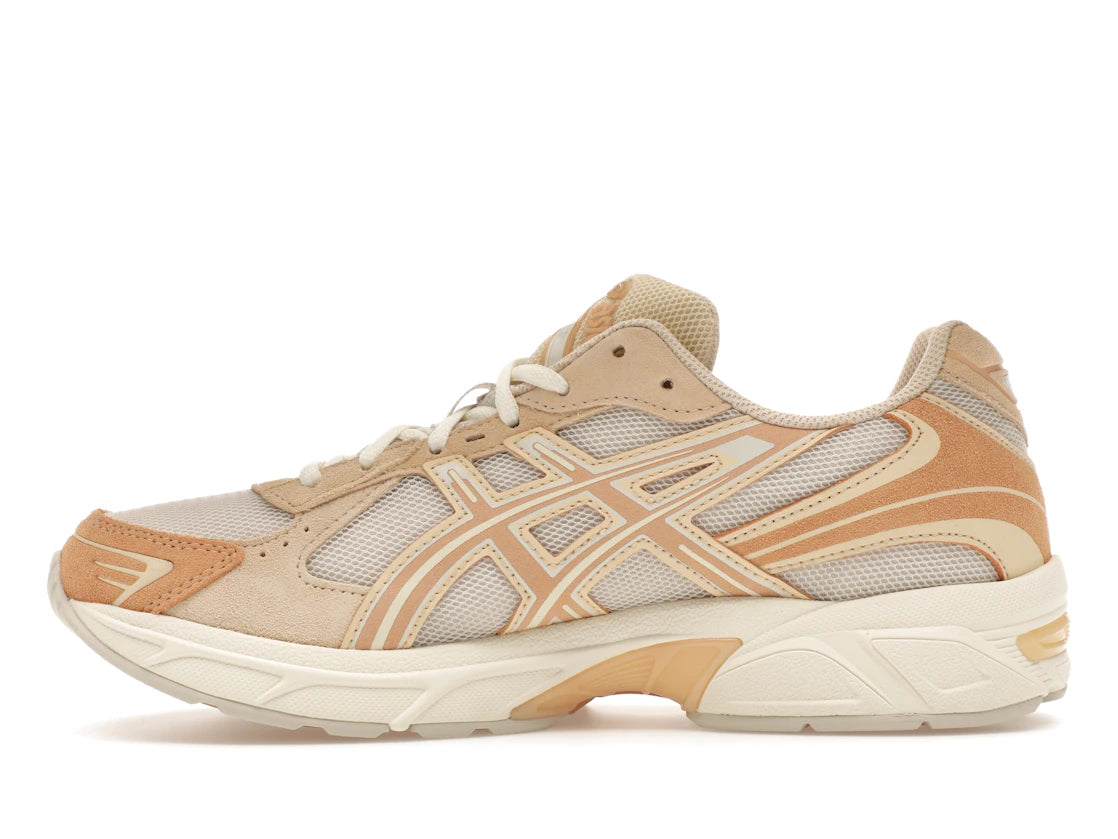 367706 ASICS Gel-1130 Smoke Grey Honey Beige
