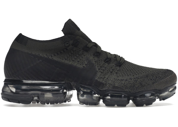 Nike Air VaporMax Olive