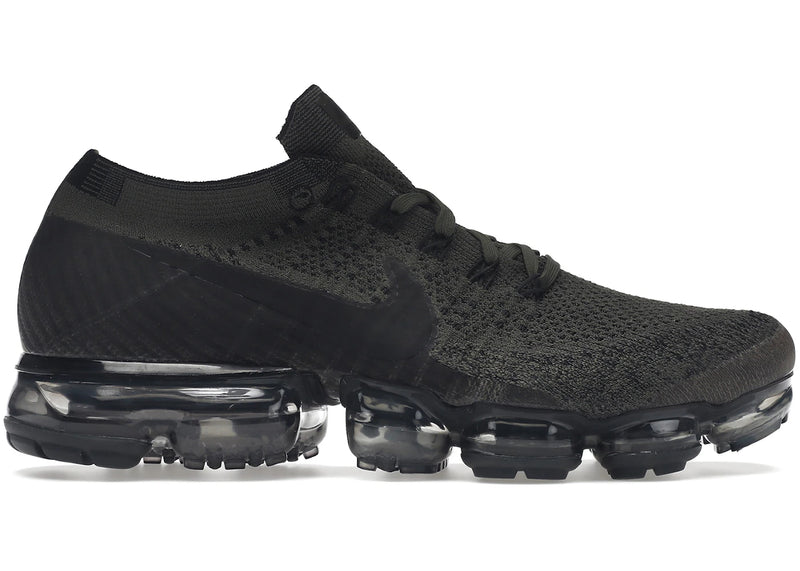 Nike Air VaporMax Olive