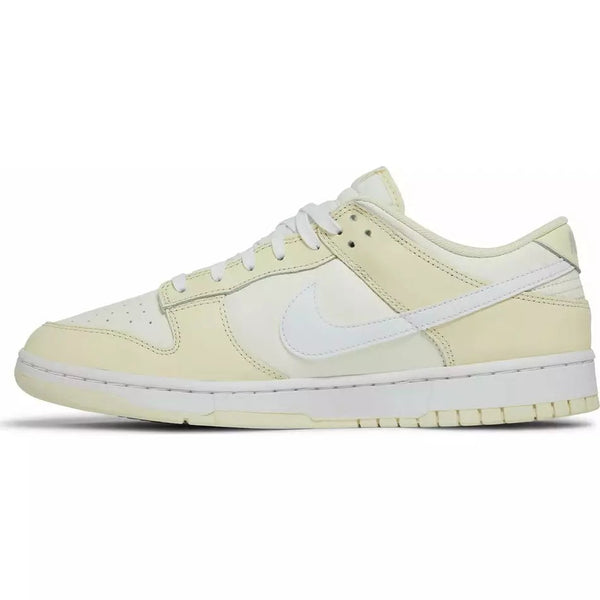 Dunk Low 'Coconut Milk'