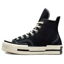 SP8939 Converse CPX70 High Top Black/White