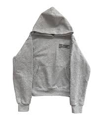 SP3836 Illest "Gem" Heather Hoodie