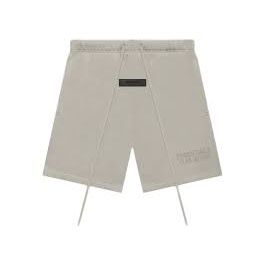 Fear of God Essentials Sweatshorts 'Smoke'