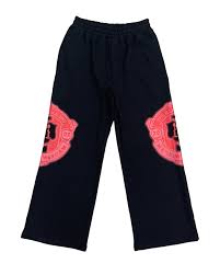 SP3841 Illest "League" Sweatpant