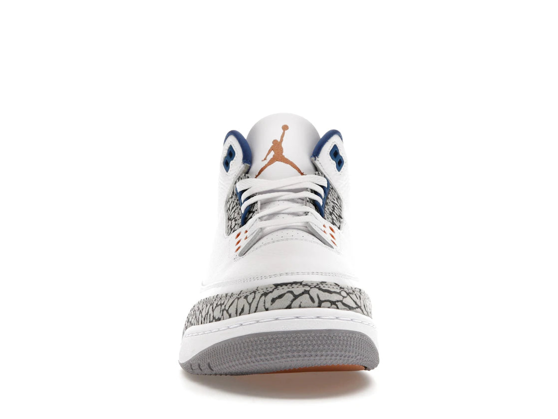 734804 Jordan 3 Retro Wizards