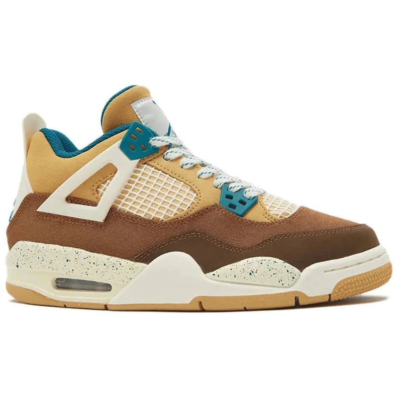 Jordan 4 Retro Cacao Wow (GS)