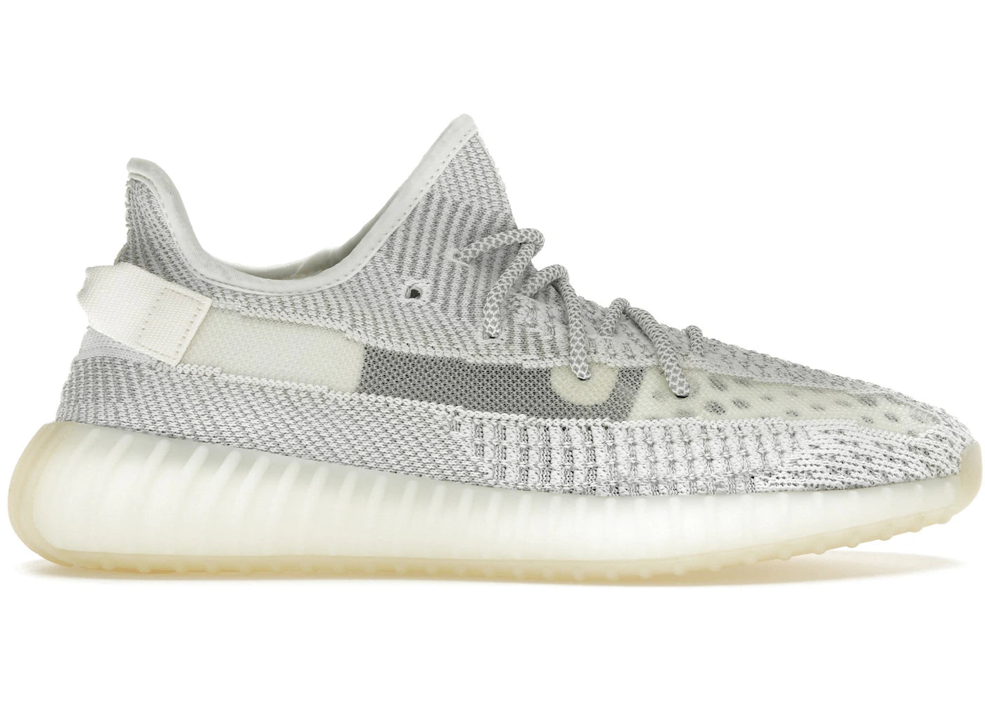 417184 adidas Yeezy Boost 350 V2 Static Reflective