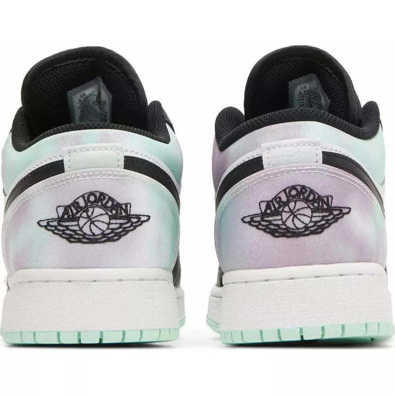 Air Jordan 1 Low SE GS 'Tie Dye'