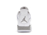 Jordan 4 Retro White Oreo (2021)