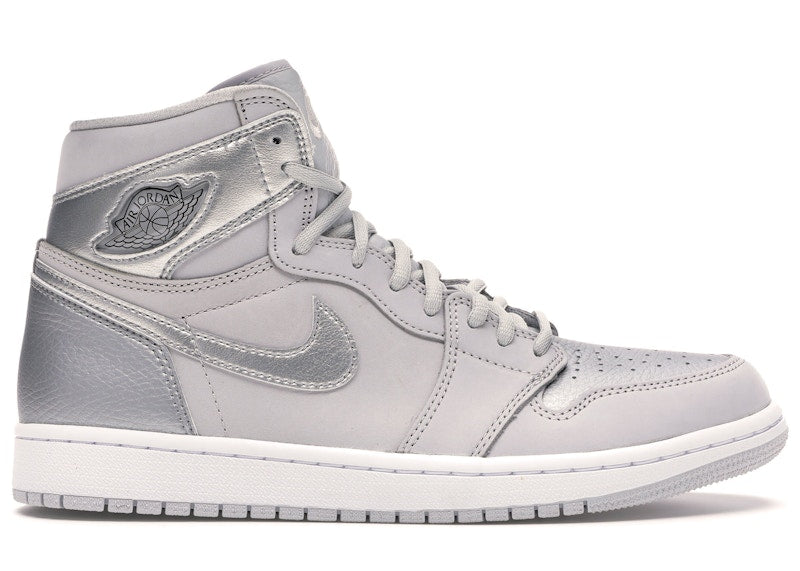 Jordan 1 Retro High CO.JP Neutral Grey (2020)