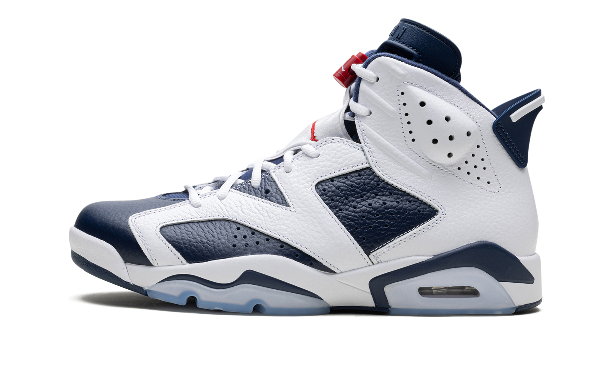 SP97 Air Jordan 6 "Olympic"