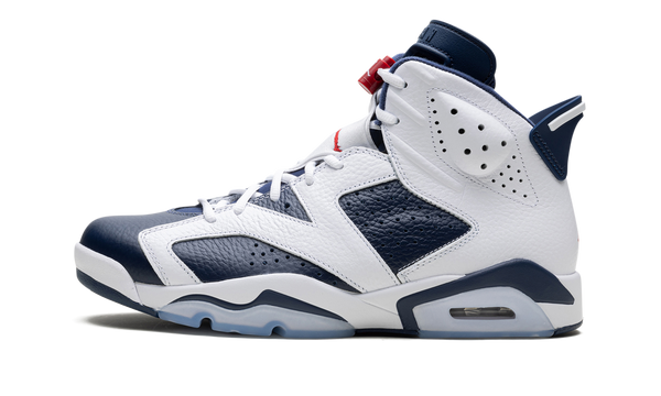 Air Jordan 6 "Olympic"