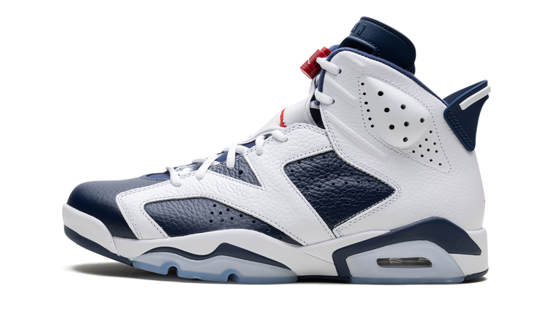 Air Jordan 6 "Olympic"