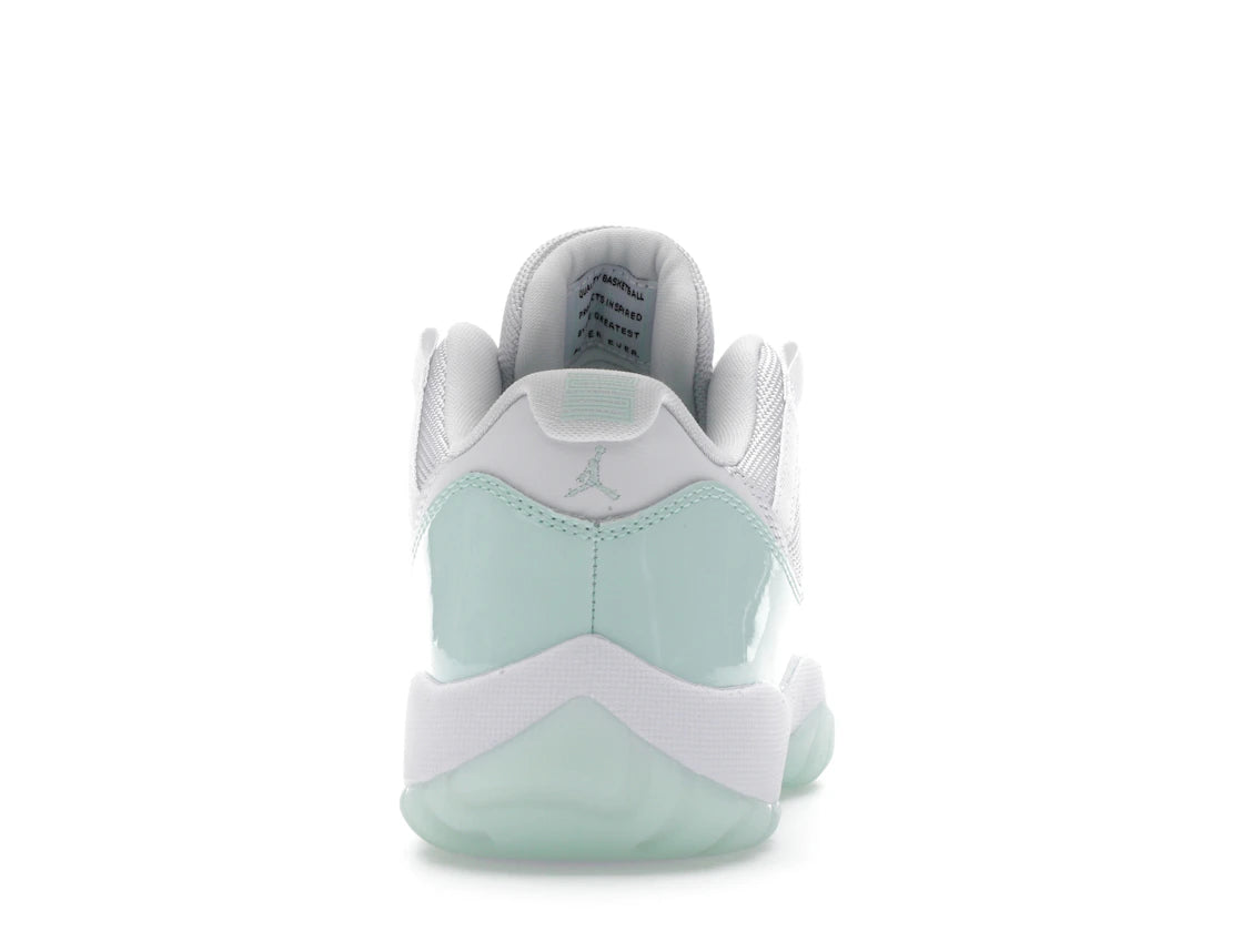 699104 Jordan 11 Retro Low Igloo (Women's)