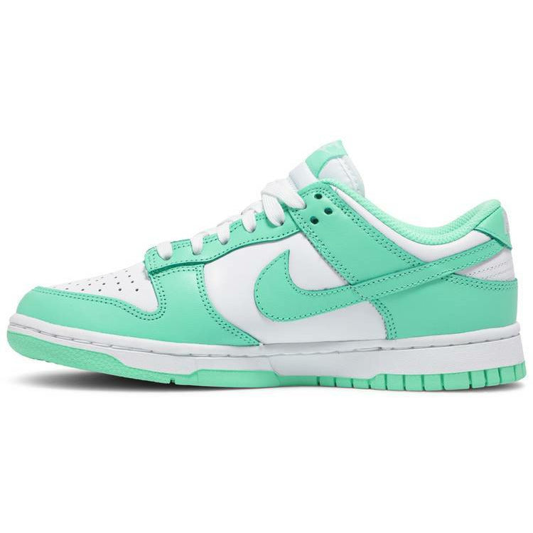 Nike Wmns Dunk Low 'Green Glow'