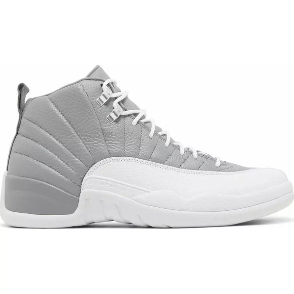 Air Jordan 12 Retro 'Stealth'