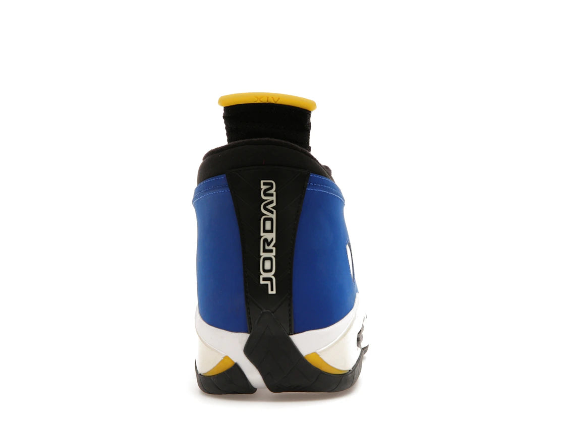 786826 Jordan 14 Retro Low Laney (2015)