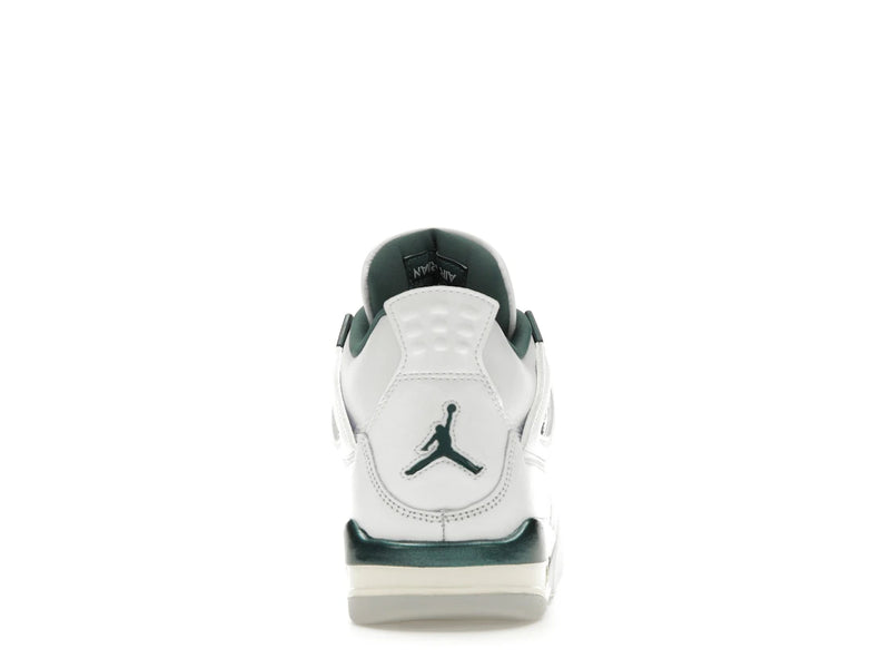 Jordan 4 Retro Oxidized Green (GS)