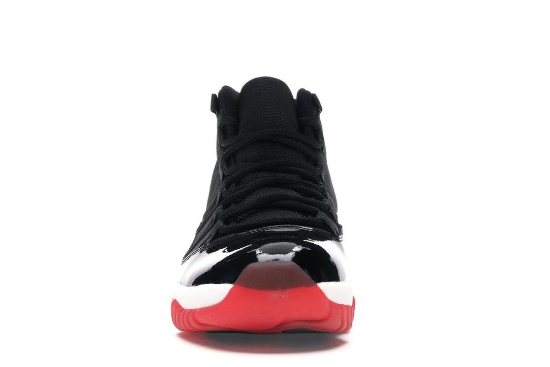 SP6427 Air Jordan 11 Retro 'Bred' 2012