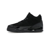 Jordan 3 Retro Black Cat (2025) (GS)