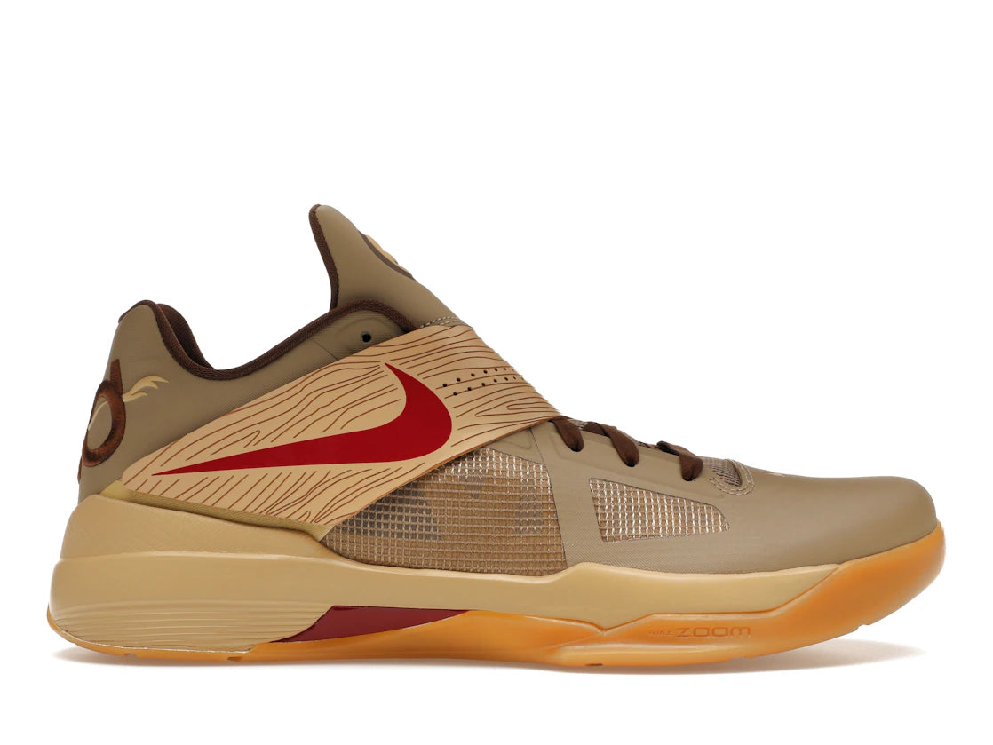 SP14683 Nike KD 4 Year of the Dragon 2.0