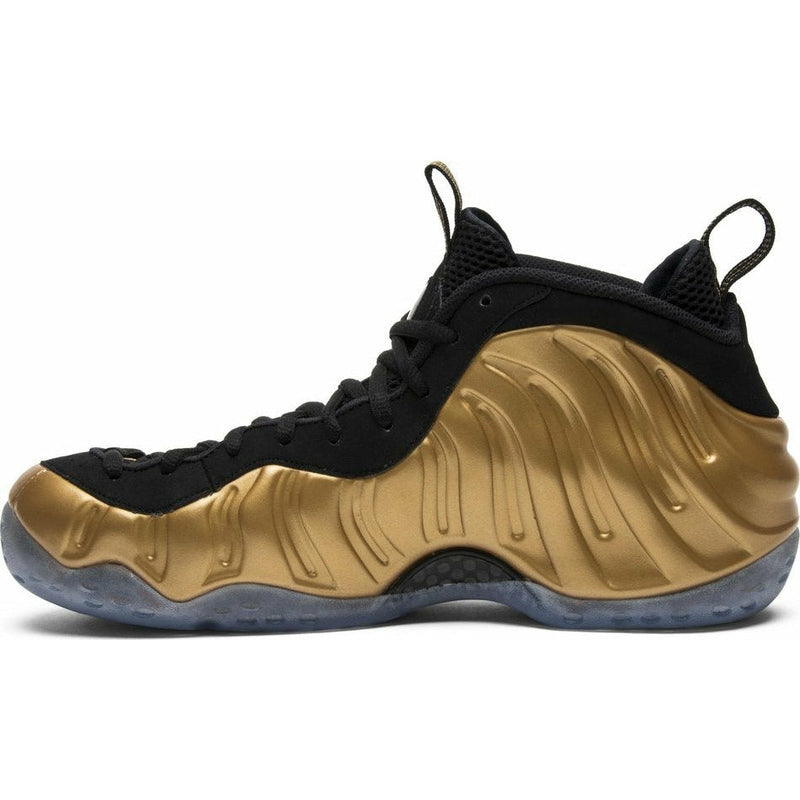 Air Foamposite One 'Metallic Gold'