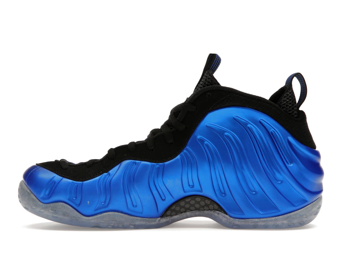 SP12164 Air Foamposite One XX 'Royal'