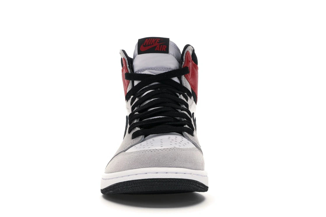 SP15896 Jordan 1 Retro High Light Smoke Grey