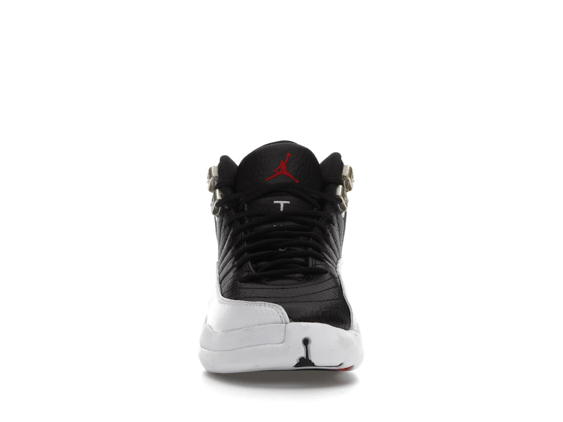 262942 Jordan 12 Retro Playoffs (2022) (GS)