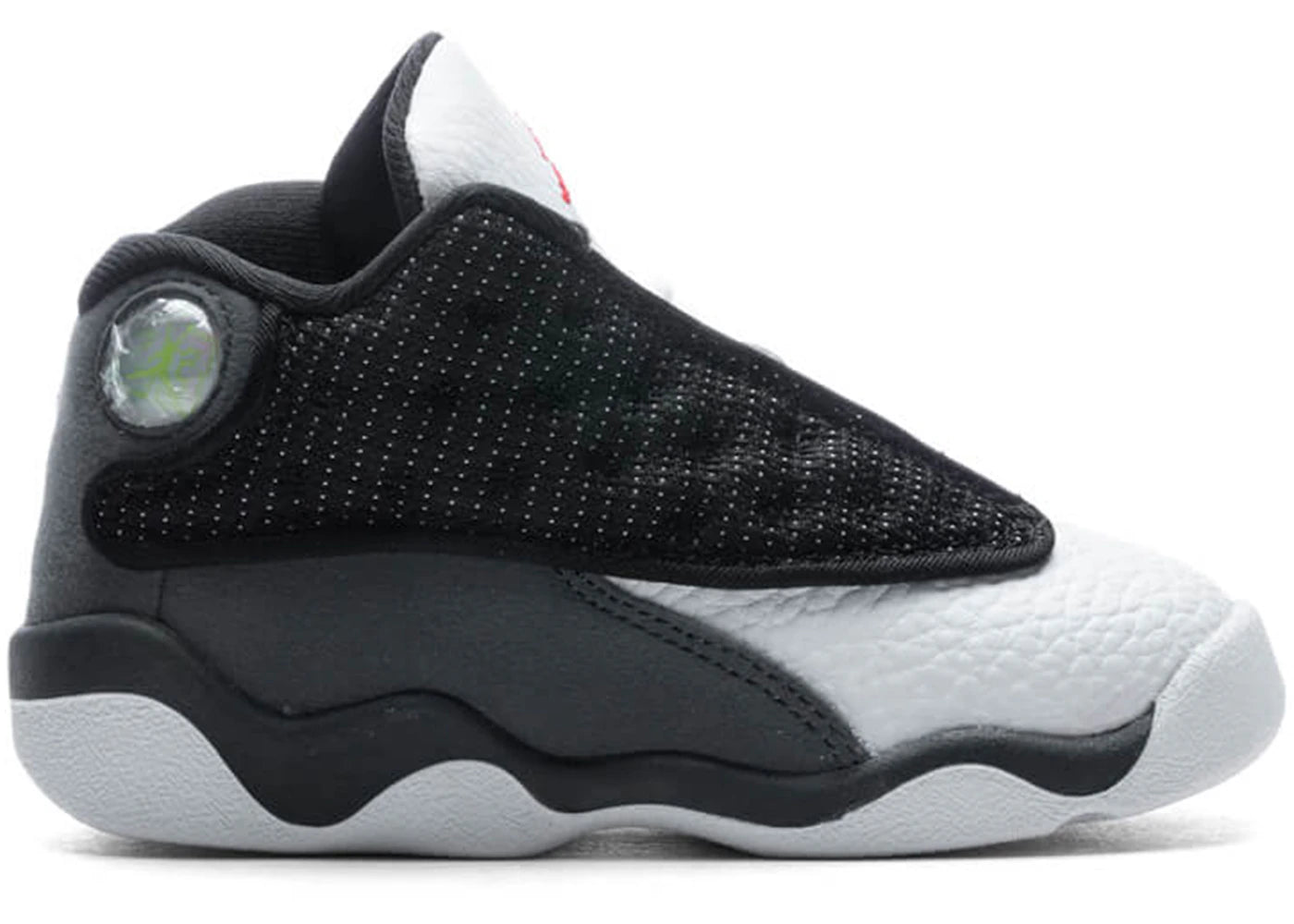 416921 Jordan 13 Retro Black Flint (TD)