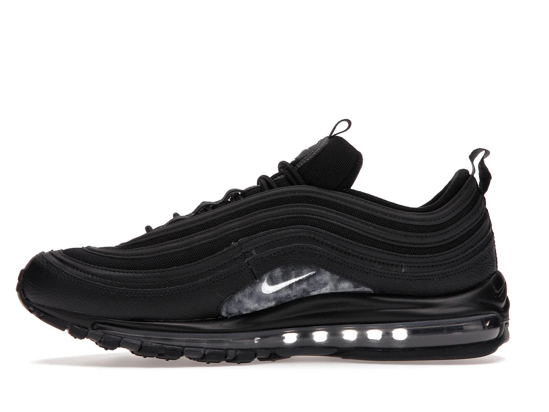 784706 Nike Air Max 97 Black White Anthracite