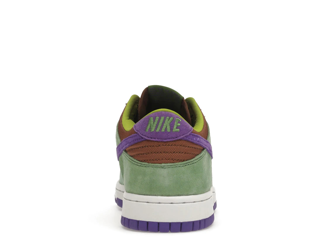 718852 Dunk Low SP Retro 'Veneer' 2020
