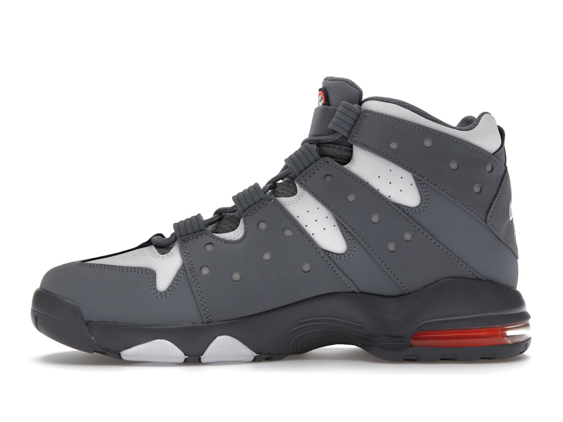659244 Nike Air Max 2 CB '94 Cool Grey
