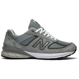 990v5 Made In USA Grey