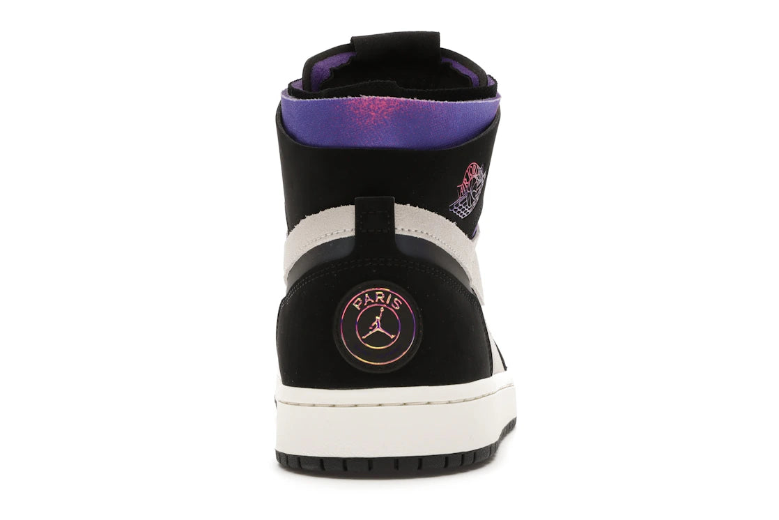 SP12003 Jordan 1 High Zoom Air CMFT PSG Paris Saint-Germain