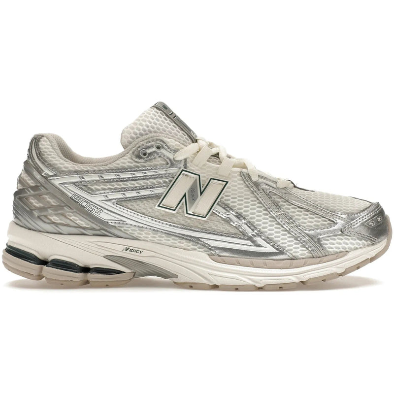 New Balance 1906R Silver Metallic Sea Salt