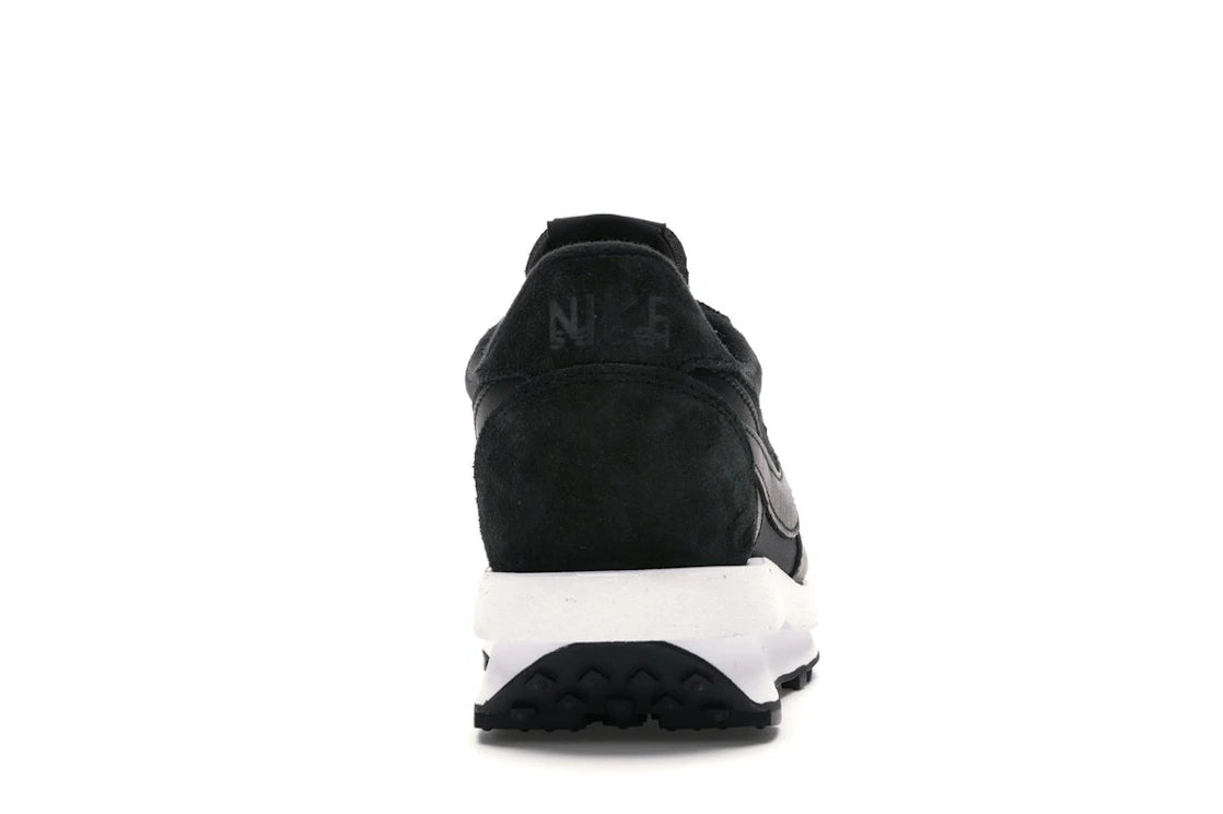 279669 Nike LD Waffle sacai Black Nylon