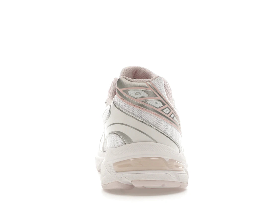 776001 ASICS Gel-1130 White Crystal Pink (Women's)