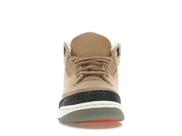 Jordan 3 JTH NRG Bio Beige