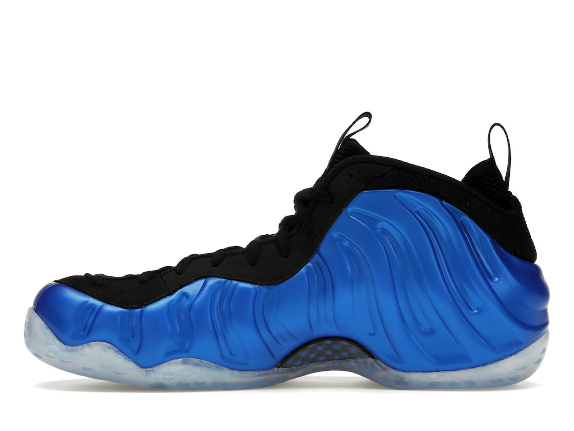 SP10322 Nike Air Foamposite One International Blue
