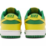 Dunk Low 'Reverse Brazil'