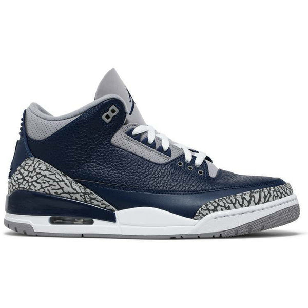 Air Jordan 3 Retro 'Georgetown'