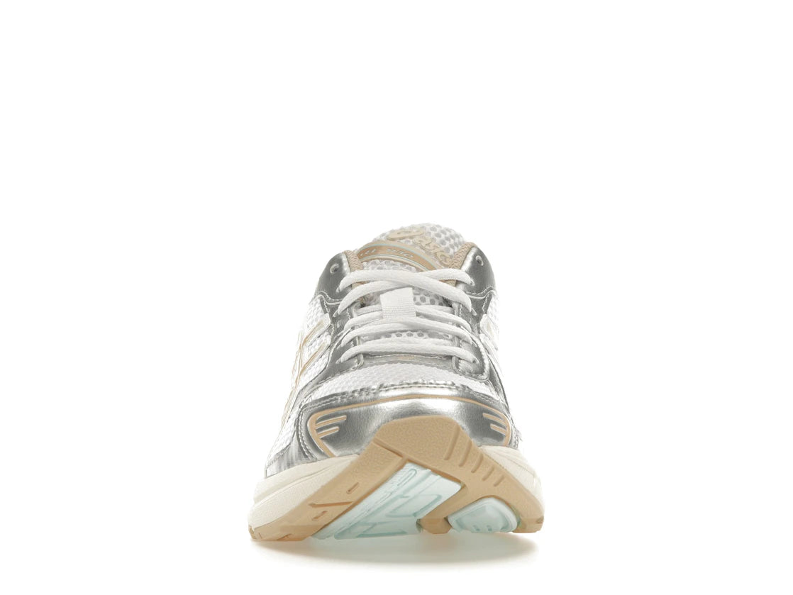 436663 ASICS Gel-1130 White Dune (Women's)