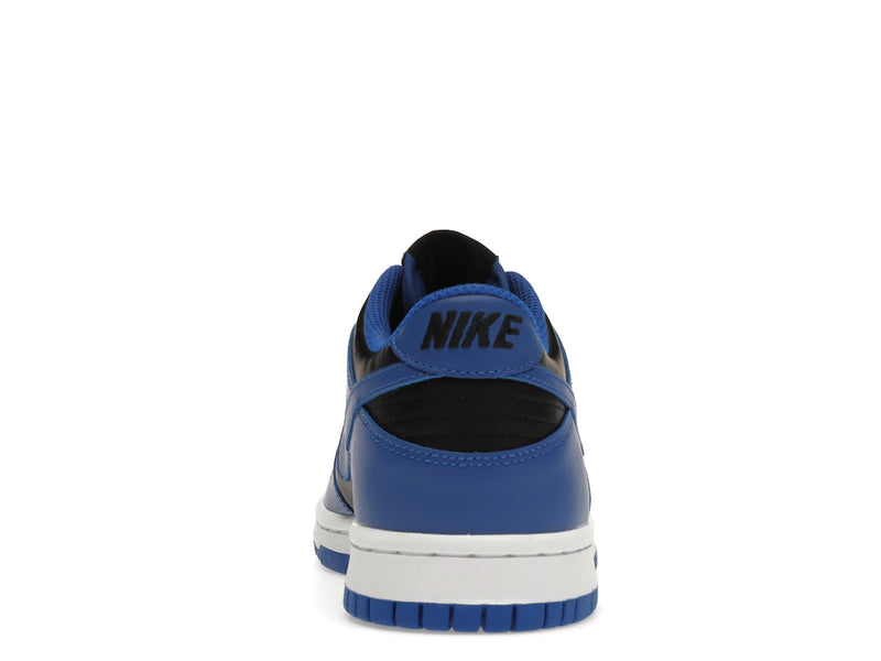 Dunk Low GS 'Hyper Cobalt'