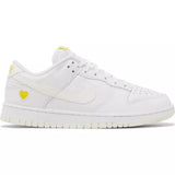 Wmns Dunk Low 'Valentine's Day - Yellow Heart'