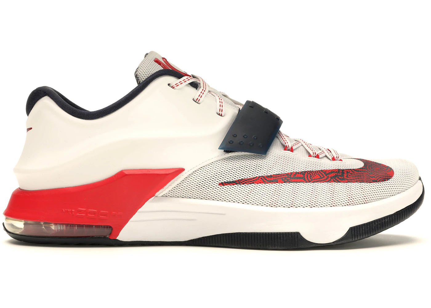SP6316 Nike KD 7 USA