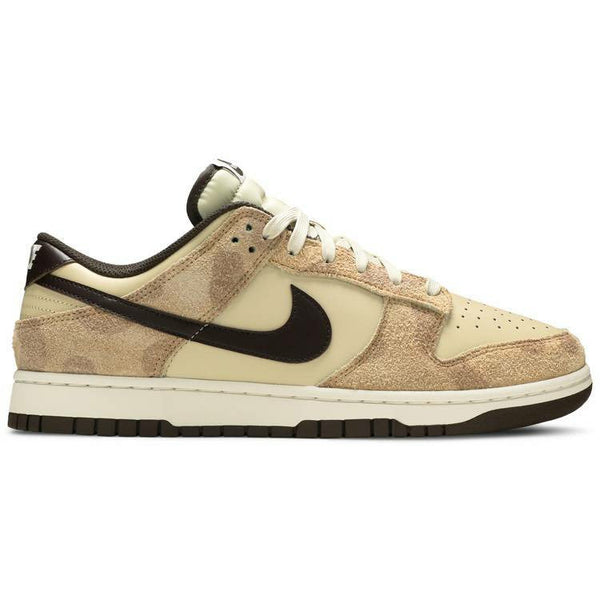 Dunk Low Premium 'Animal Pack - Cheetah'