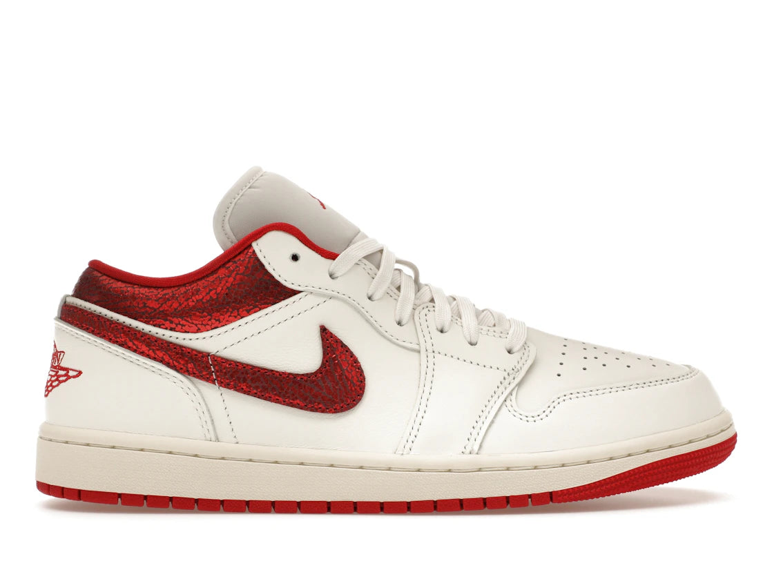 824292 Jordan 1 Low Ruby (Women's)